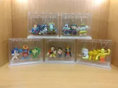 カプコン ヴァンパイア ハンター セイバー キーホルダー - メルカリ