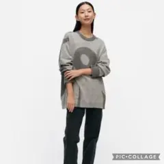 2025年最新】marimekko レディース ニット・セーターの人気