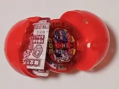 【希少！妖怪ウォッチ・大吉メダル ⑧ 】ヒロ吉（テンプラ)・非売品！
