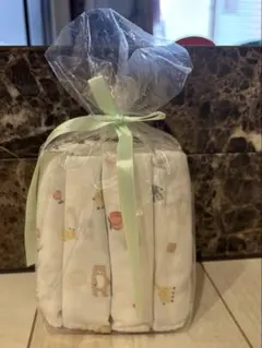 [新品]ガーゼ　20枚セット！赤ちゃん用