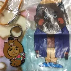 関口メンディー キーホルダー GENERATIONS