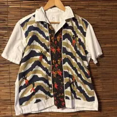 TOGA VIRILIS 半袖シャツのサムネイル