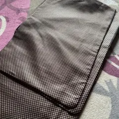 ま*い様 洗える着物