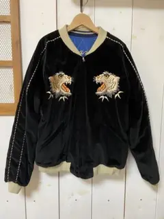 2025年最新】スカジャン 別珍 テーラー東洋の人気アイテム - メルカリ