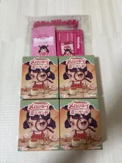 mellojoy メロジョイ ミニランド 未開封 - メルカリ