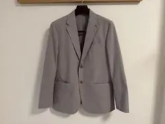 ユニクロ 感動ジャケット/ライト Lサイズ美品