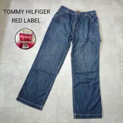 TOMMY HILFIGERトミーヒルフィガー RED LABEL デニムパンツのサムネイル