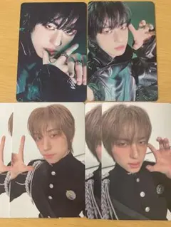 &team タキ 타키 TAKI btw we on fire トレカ セット