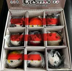 2025年最新】文豪ストレイドッグス もちもちマスコットミニの