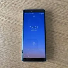 Rakuten Mobile P710 本体 ホワイト
