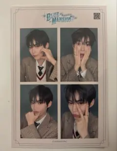 2025年最新】人生4カット ゼベワンの人気アイテム - メルカリ