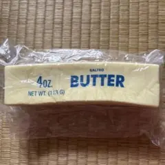バター スクイーズ 低反発 棒バター