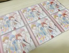 すとぷりアルバムCD Here We Go‼︎ 6枚4,000/1枚800