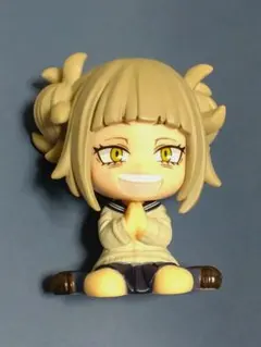 僕のヒーローアカデミア　ヒロアカ　りらこっと　トガヒミコ