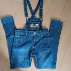 オーバーオール