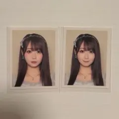 =LOVE イコラブ 大谷映美里 IDフォトカード