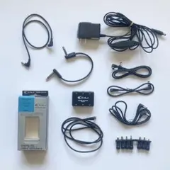 CAJ PBHUB6-C ／ BOSS PSA-100Sのサムネイル