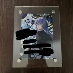 【にじさんじ】誕生日グッズ2023 星導ショウ アクリルパネル