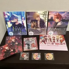 すとぷり　グッズセット