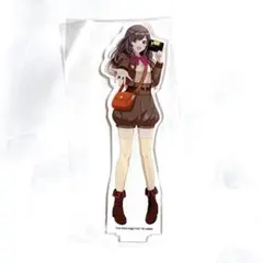 シャイニーカラーズ　DARS コラボ　アクリルスタンド シャイニーカラーズ DARS コラボ アクリルスタンド Amazon.co.jp: 園田