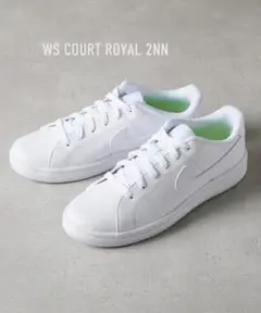 最終値下げ‼️【NIKE】コートロイヤル2/23センチ（箱なし） NIKE スニーカー ナイキ コート ロイヤル 2 NN メンズ