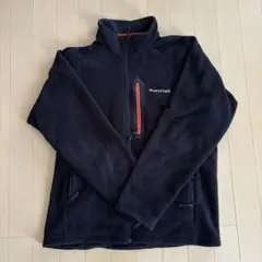 ア*ビ様 モンベル　クリマプラス200 L ブラック