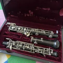 YAMAHA YOB-411 オーボエ 良品 ケース付き - メルカリ