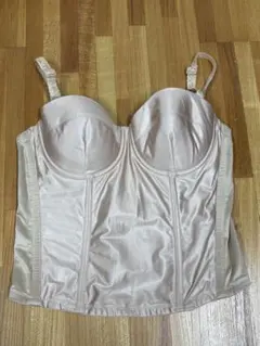 AMATERAS Dreamy Tanktop white 試着のみ - メルカリ