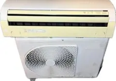 TOSHIBA RAS-2215AT エアコン室外機 TOSHIBA RAS-2215AT エアコン室外機 - メルカリ