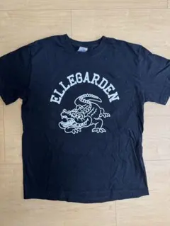 2026年最新】ellegarden tシャツ ワニの人気アイテム - メルカリ