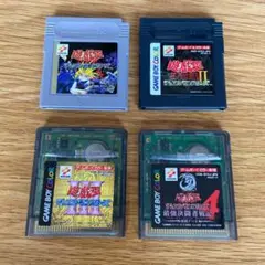 2025年最新】ゲームボーイ 遊戯王の人気アイテム - メルカリ