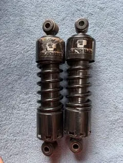 新車外し　ハーレーダビットソン純正ショックアブソーバー 2025年最新】ハーレーサスペンションの人気アイテム - メルカリ