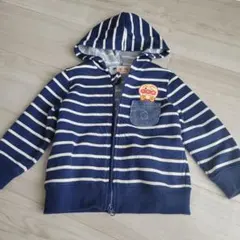 アンパンマン　パーカー　90