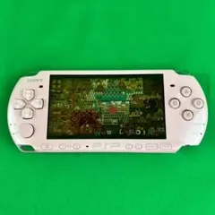 2026年最新】PSP-3000 動作確認済みの人気アイテム - メルカリ