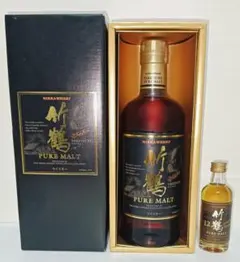 2026年最新】竹鶴12の人気アイテム - メルカリ