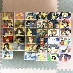2026年最新】カードキャプターさくら PPカードの人気アイテム - メルカリ