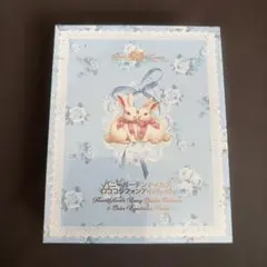 Flower Knows(フラワーノーズ) ロココシフォンアイパレット #01のサムネイル