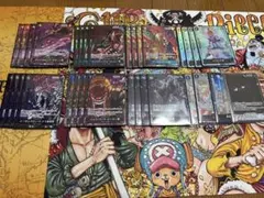 イム　パラレル　デッキパーツ　五老星