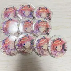 2026年最新】中野二乃まとめ売りの人気アイテム - メルカリ