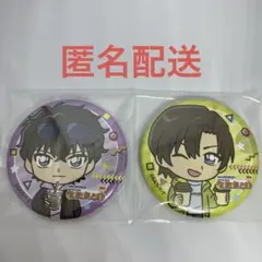 2025年最新】松田陣平 缶バッジの人気アイテム - メルカリ