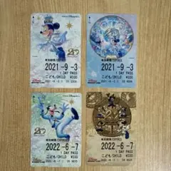 2026年最新】使用済リゾートラインフリーきっぷの人気アイテム - メルカリ