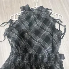 GRLブラウスのサムネイル