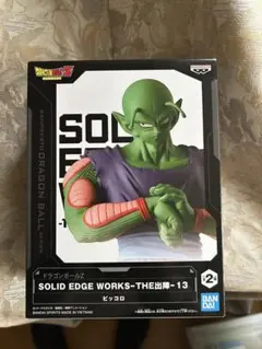 ドラゴンボール ピッコロ、グルド、孫悟空、孫悟飯、18号、ターレスの6体セット