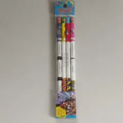 新品スーパードンキーコング2バトルえんぴつ6