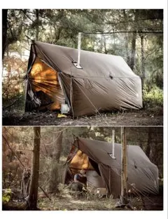 2025年最新】ホットテントの人気アイテム - メルカリ