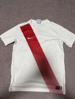 NIKE サッカーシャツ トレーニングウェア 子供用M