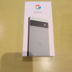 2026年最新】google pixel 6a 箱の人気アイテム - メルカリ