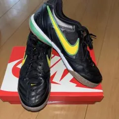NIKE GATO 25cm フットサル