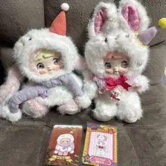 Ossia Soft Edges シリーズ ピンクと赤 2点セット - メルカリ