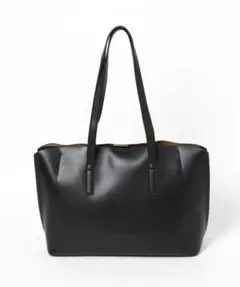 GLOBAL WORK　グローバルワーク　スペ軽6ポケA4トート　通勤バッグのサムネイル